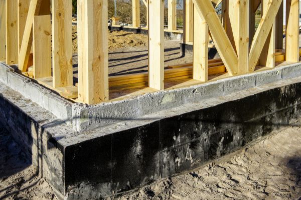 Cost of Sinking Foundation Lifting in Eden Prairie