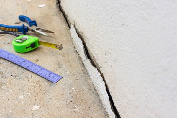 Cost of Structural Damage Repair in Eden Prairie