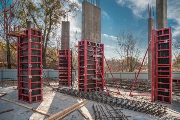 Cost of Foundation Support Service in Eden Prairie