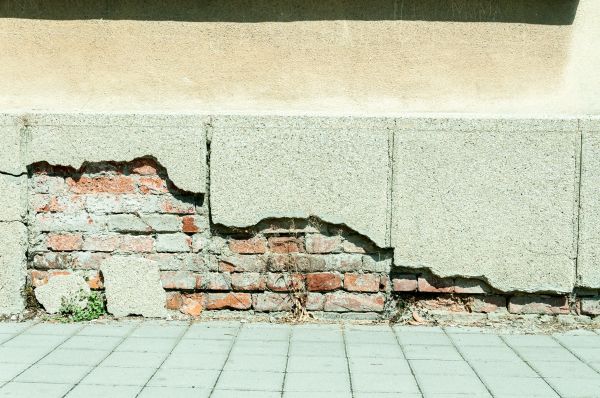 Cost of Foundation Damage Repair in Eden Prairie
