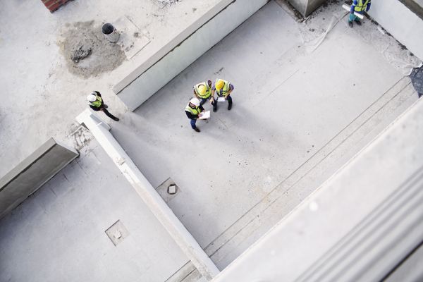 Cost of Commercial Foundation Repair in Eden Prairie