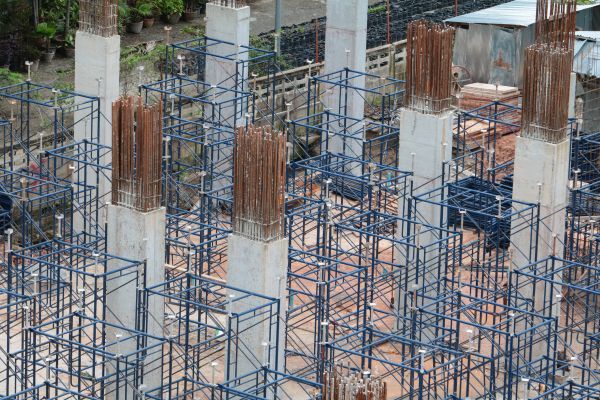 Cost of Foundation Pier Leveling in Eden Prairie