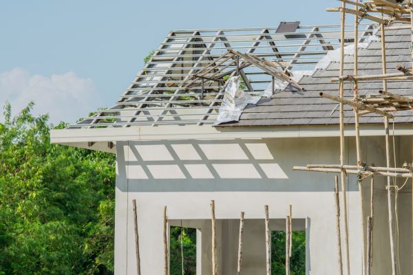 Cost of Residential Structural Repair in Eden Prairie