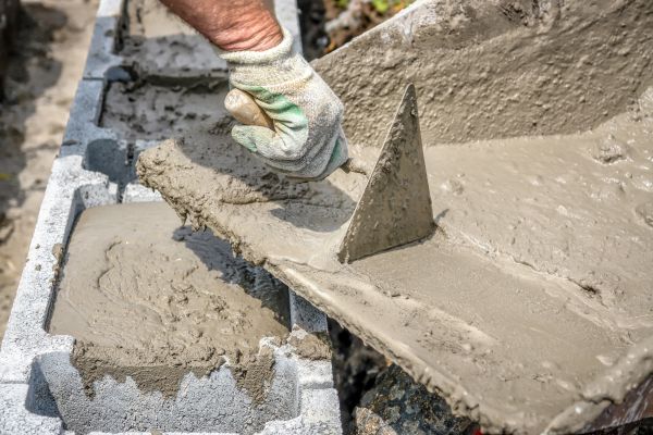Cost of Foundation Mortar Repair in Eden Prairie