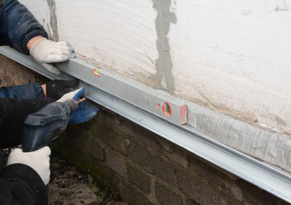 Cost of House Levelling in Eden Prairie