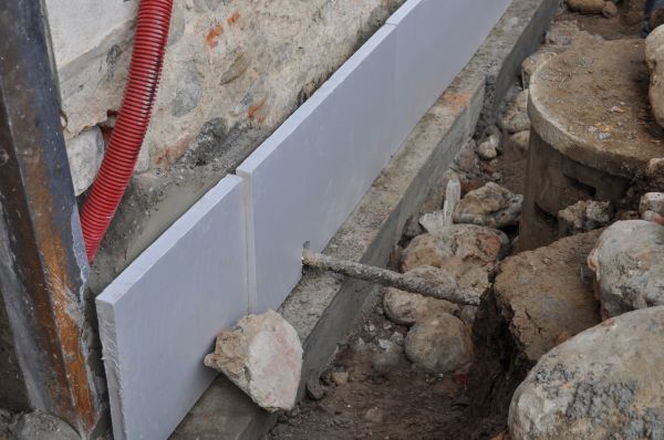 Cost of Foundation Underpinning in Eden Prairie